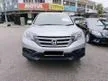 Used 2013 Honda CR