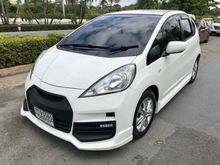 2012 Honda Jazz 1.5 (ปี 08-14) V i-VTEC Hatchback AT