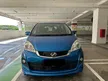 Used Used 2020 Perodua Alza 1.5 EZ MPV ** Discount RM1,000 Until 31th May ** Cars For Sales
