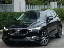 VOLVO XC60 T8 2.0 (A) ** 3 YEARS WARRANTY ** 5 Day Money back Guarantee * Stand a chance to WIN angpau up to RM8,888 (T&C apply)