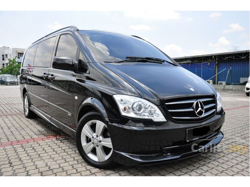 mercedes benz vito 2015 price