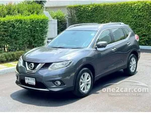2015 Nissan X-TRAIL 2.0 V SUV