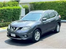 2015 Nissan X-TRAIL 2.0 (ปี 14-20) V 4WD SUV