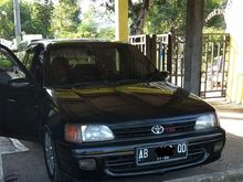 1993 Toyota Starlet 1.3 Hatchback