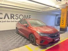 2021 Honda City 1.5 Sedan