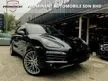 Used PORSCHE CAYENNE 3.6 WTY 2025 2016,CRYSTAL BLACK IN COLOUR,SMOOTH ENGINE GEAR BOX,FULL LEATHER SEAT RED IN COLOUR,ONE CAREFUL OWNER