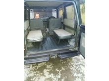 1995 Daihatsu Feroza