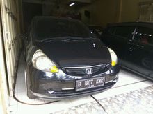 2004 Honda Jazz 1.5 RS (Black Top)