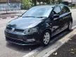 Used 2016 Volkswagen Polo 1.6(A)Comfortline HB