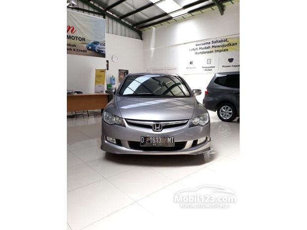 86 Civic Bekas Bandung HD Terbaik