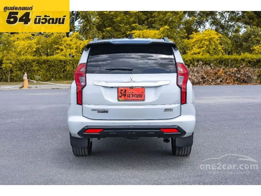 2023 Mitsubishi PAJERO SPORT GT Premium Elite Edition SUV