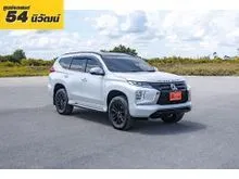 2023 Mitsubishi PAJERO SPORT 2.4 (ปี 19-25) GT Premium Elite Edition 4WD SUV