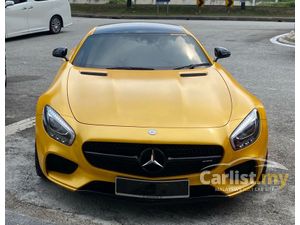 Search 281 Mercedes Benz Amg Gt Cars For Sale In Malaysia Carlist My Search 281 Mercedes Benz Amg Gt Cars For Sale In Malaysia Carlist My