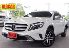2015 Mercedes-Benz GLA200 1.6 W156 (ปี 14-17) SUV AT