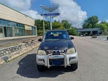 2001 Perodua Kembara 1.3 EZ SUV