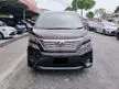 Used 2012 Toyota Vellfire 2.4 Z MPV