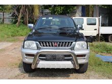 2004 Mitsubishi Storm 2.5 (A)