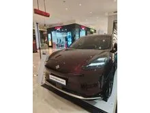 2026 GAC Hyptec HT 0.0 Premium Hatchback HARGA SPESIAL PROMO GIIAS PROGRAM 50 50 CICILAN RINGAN DAN FREEGIFT DI AION SPARK SENAYAN RZL
