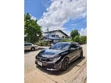2017 Honda CIVIC 1.5 FK (ปี 17-21) Turbo Hatchback