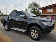 2013 Mitsubishi Triton 2.5 DOUBLE CAB (ปี 05-15) GLS Plus Pickup MT