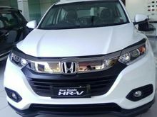 2019 Honda HR-V 1,5 E SUV mulai DP 70JUTAAN dan ANGSURAN 4JUTAAN