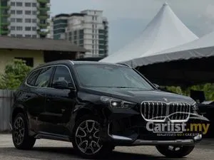 2025 BMW X1 2.0 sDrive20i xLine SUV