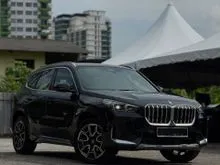 2025 BMW X1 2.0 sDrive20i xLine SUV