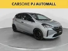 2023 Perodua Myvi 1.3 Hatchback