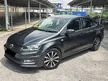 Used 2018 Volkswagen Vento 1.2 TSI Highline Sedan [WELL MAINTAIN]