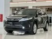 Recon 2019 Toyota Harrier 2.0 Premium SUV 5 Years Warranty / Sunroof / Power Boot - Cars for sale