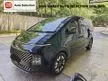 Used 2022 Hyundai Staria 2.2 Premium MPV(SIME DARBY AUTO SELECTION)