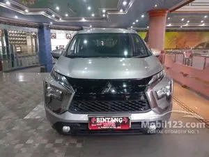 2022 Mitsubishi Xpander 1.5 GLS MPV