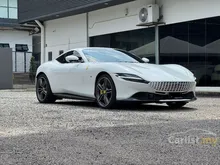 2021 Ferrari Roma 3.9 Coupe