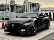 Used (SEPTEMBER PROMOTION) 2017 Honda Civic 1.5 TC VTEC Premium Sedan