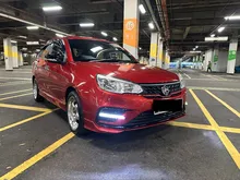 (Easy loan approval) 2025 Proton Saga 1.3 Premium S Sedan (Good condition)