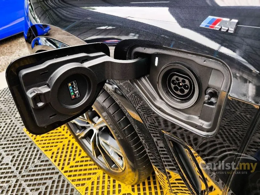 2021 BMW X5 xDrive45e M Performance SUV
