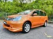 Used PROMOTION 2009 Nissan Grand Livina 1.8cc Impul B/Kit 1 ownr B/list bole Loan kedai - Cars for sale