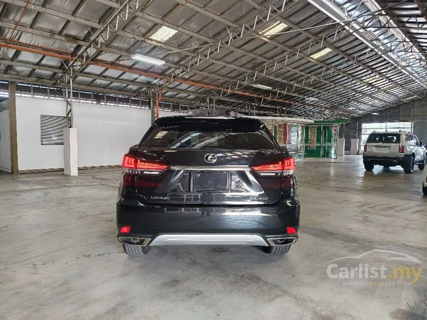 2022 Lexus RX 300 Version L SUV