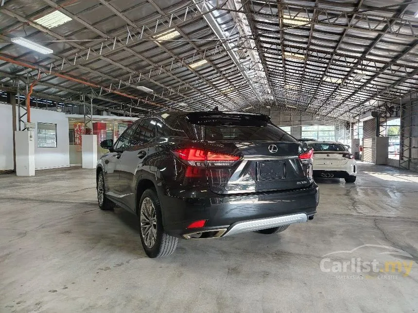 2022 Lexus RX 300 Version L SUV