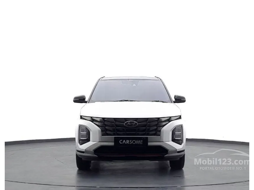 2023 Hyundai Creta Prime SUV