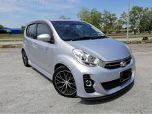 2014 Perodua MYVI 1.5 SE ZHS (A) ORIGINAL PAINT