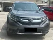 Used 2017 Honda CR