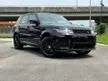 Recon 2020 Land Rover Range Rover Sport 5.0 SVR ( A ) LOW MILEAGE