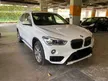 Used 2019 BMW X1 2.0 sDrive20i Sport Line SUV *LUXURY CAR*