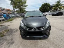 2018 Perodua Myvi 1.5 AV Hatchback APRIL PROMO
