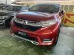 Used 2019 Honda CR-V 1.5 TC-P VTEC (A) -USED CAR- - Cars for sale