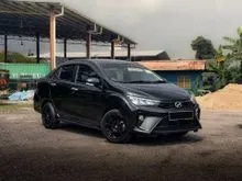 FULL PERODUA SERVICE 2020 Perodua Bezza 1.3 X Sedan