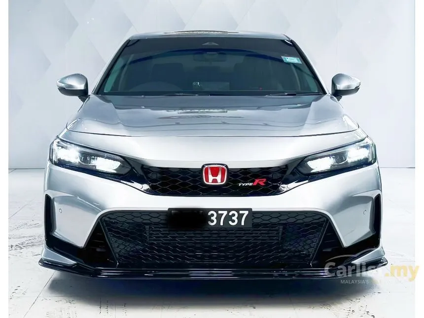 2023 Honda Civic E Sedan