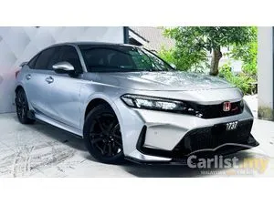 2023 Honda Civic 1.5 E Sedan