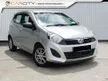 Used 2017 Perodua AXIA 1.0 G 3 YEAR WARRANTY FACELIFT 1 OWENR - Cars for sale